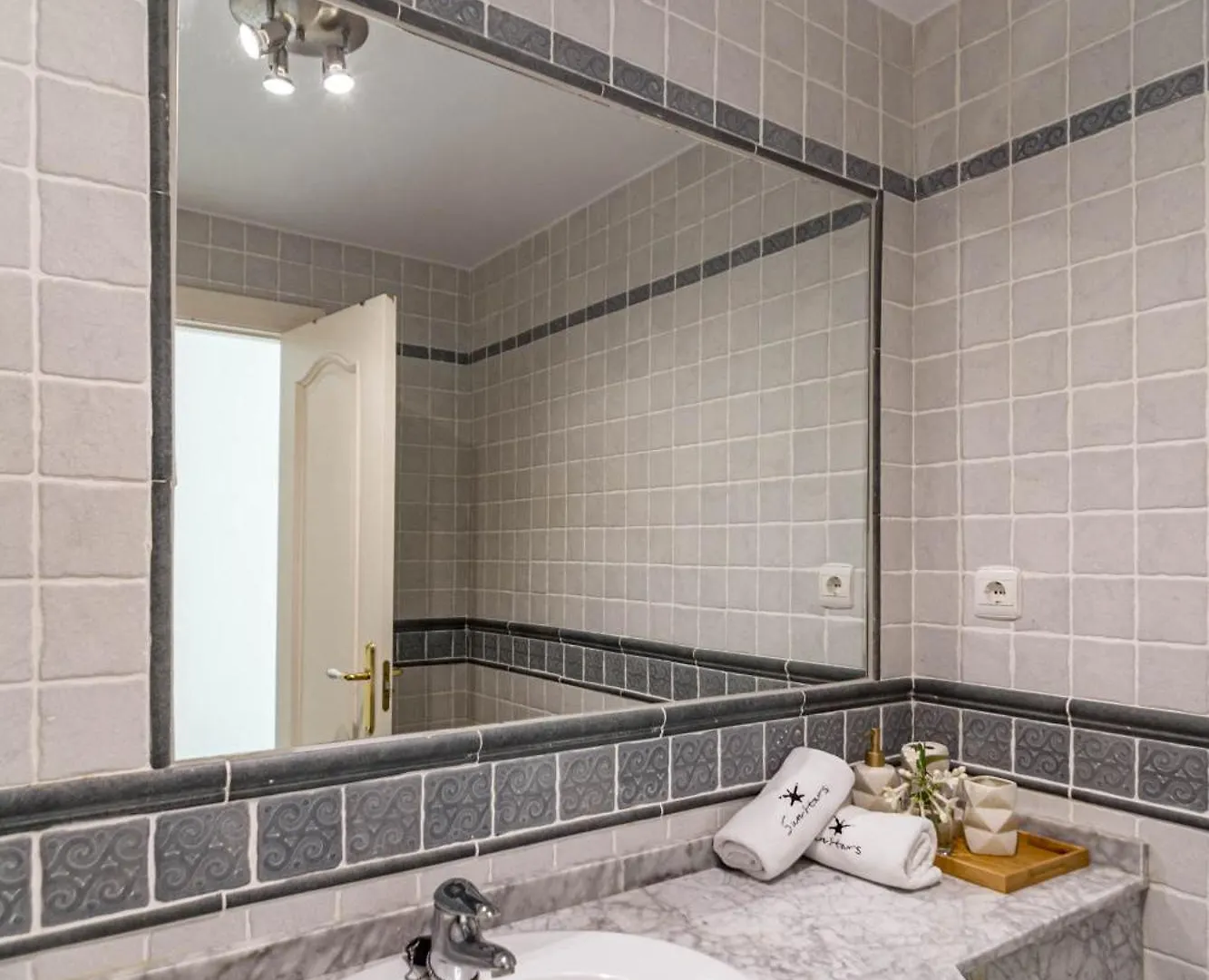 Sdg N2-102 Apartment Marbella