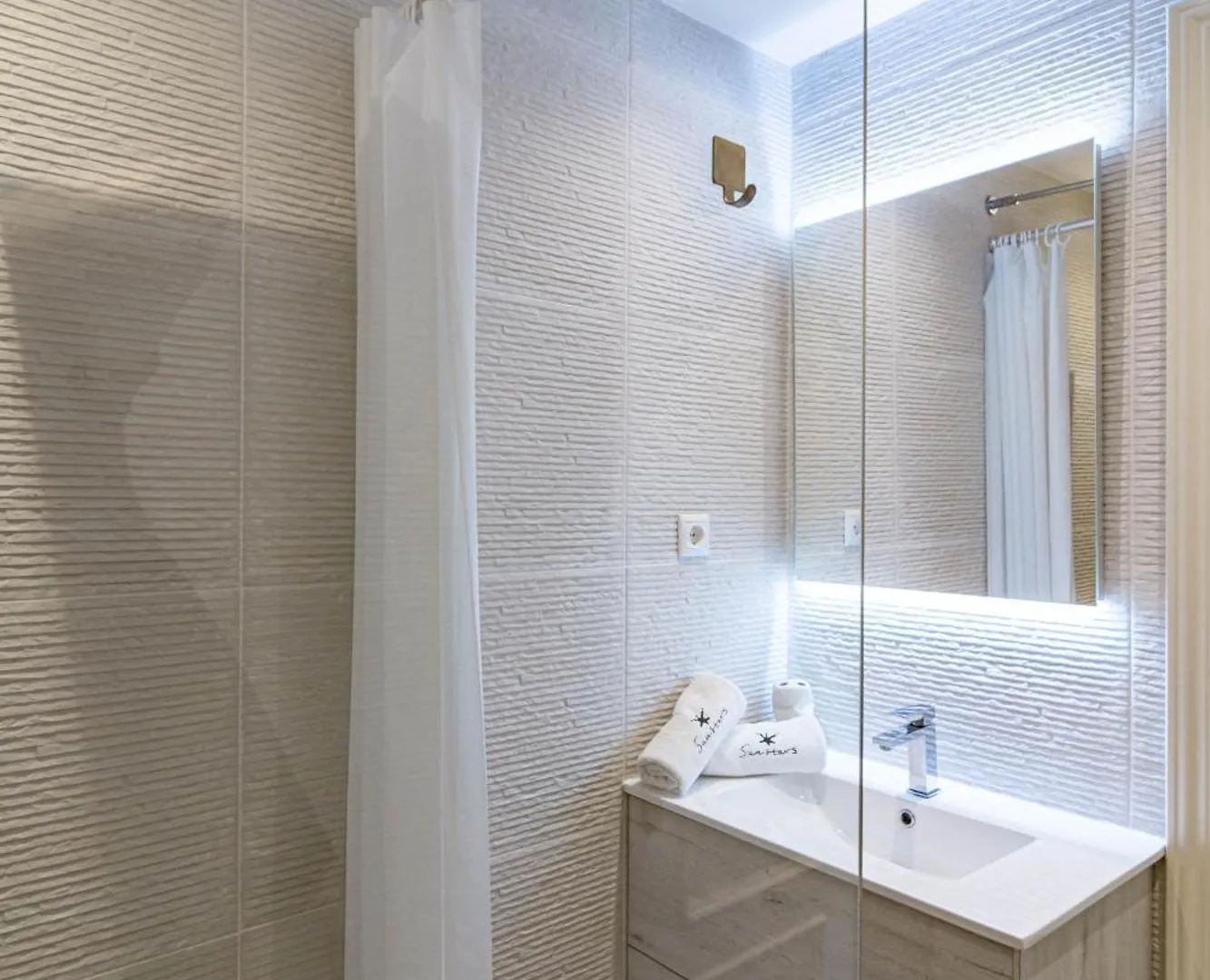 Sdg N2-102 Apartment Marbella