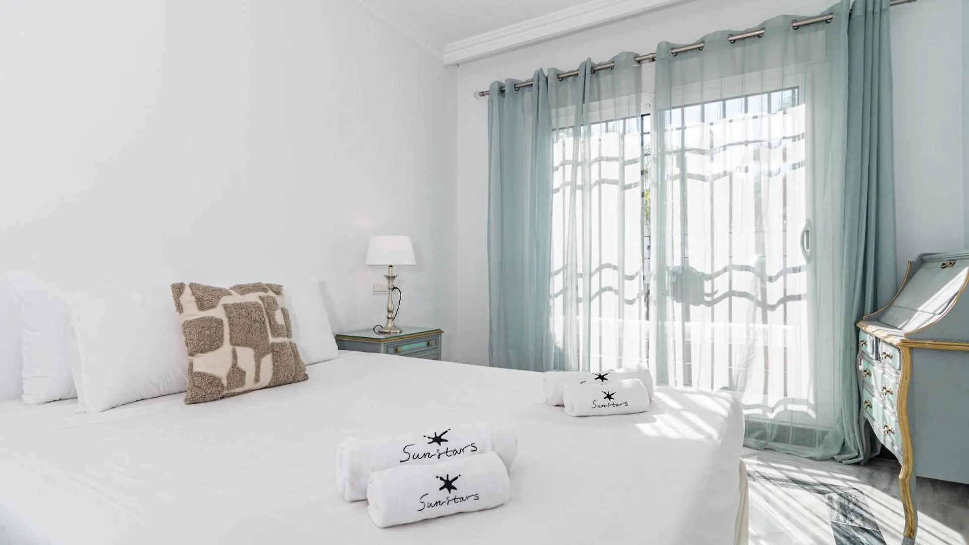 Sdg N2-102 Apartment Marbella Spain