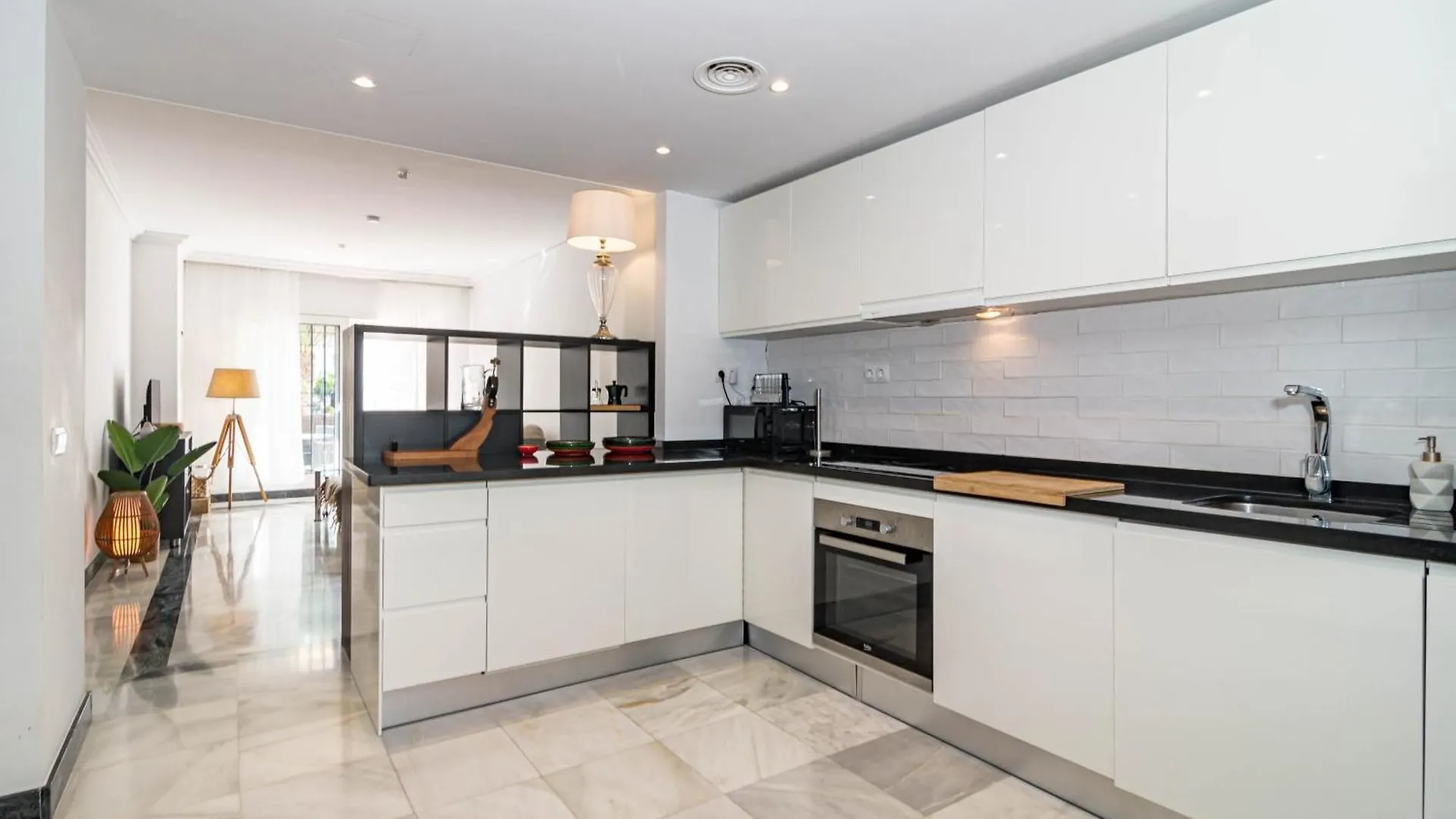 Sdg N2-102 Apartment Marbella 0*,  Spain