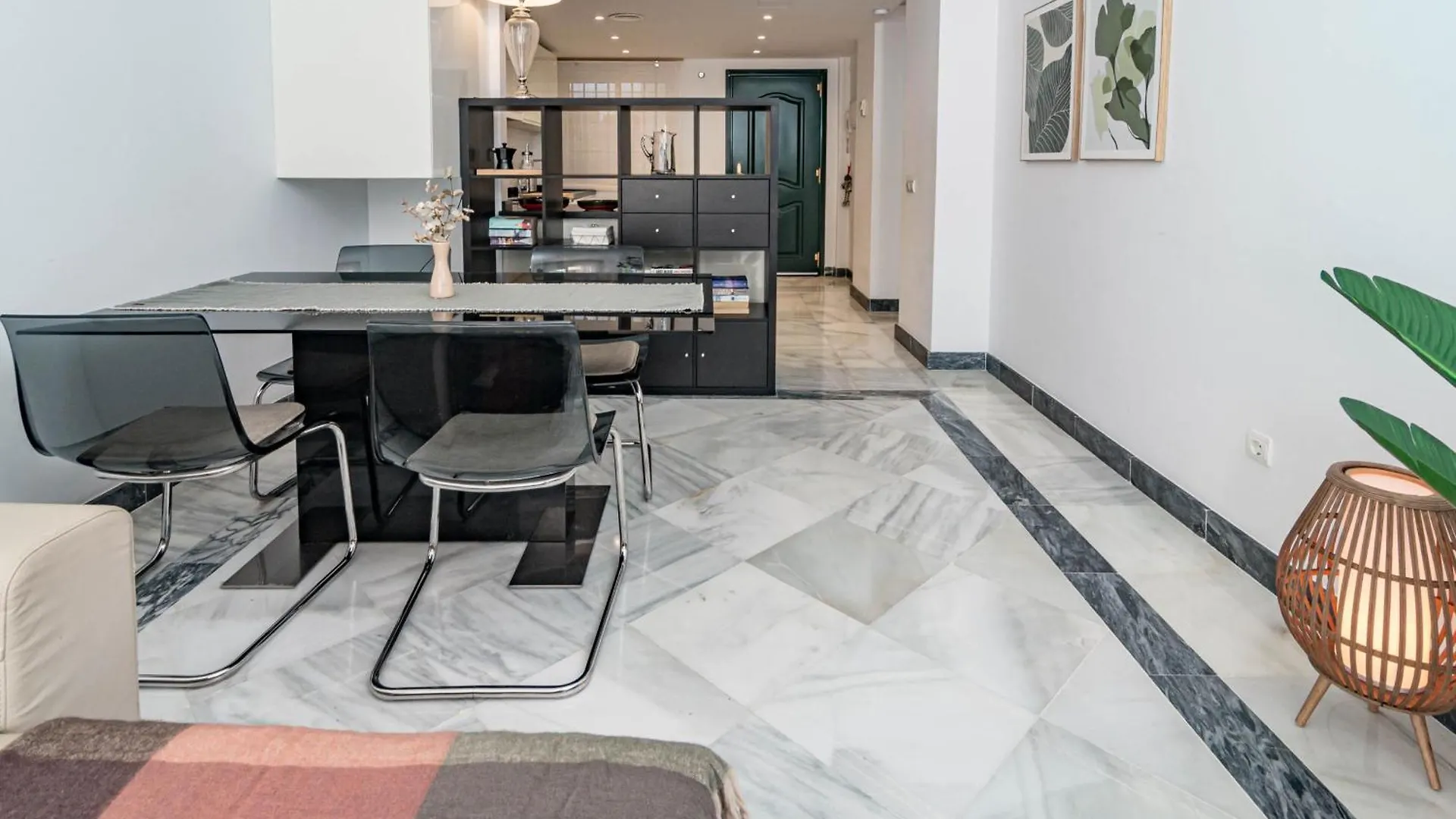Sdg N2-102 Apartment Marbella