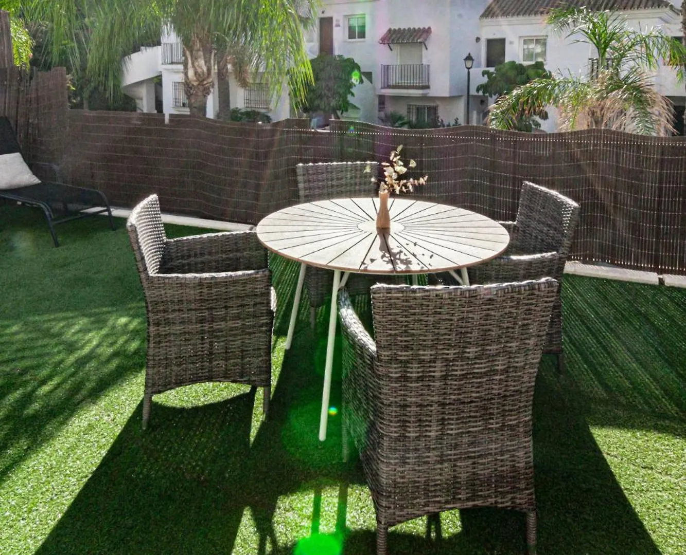 Sdg N2-102 Apartment Marbella