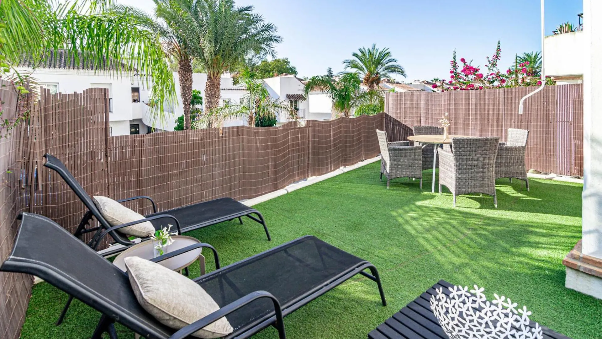 Sdg N2-102 Apartment Marbella 0*,  Spain