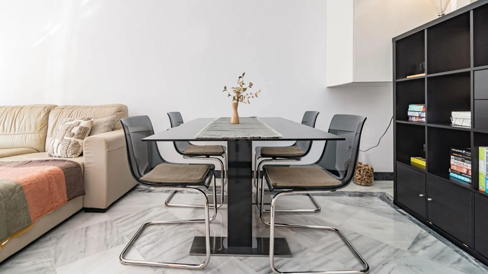 Appartamento Sdg N2-102 Marbella Spagna