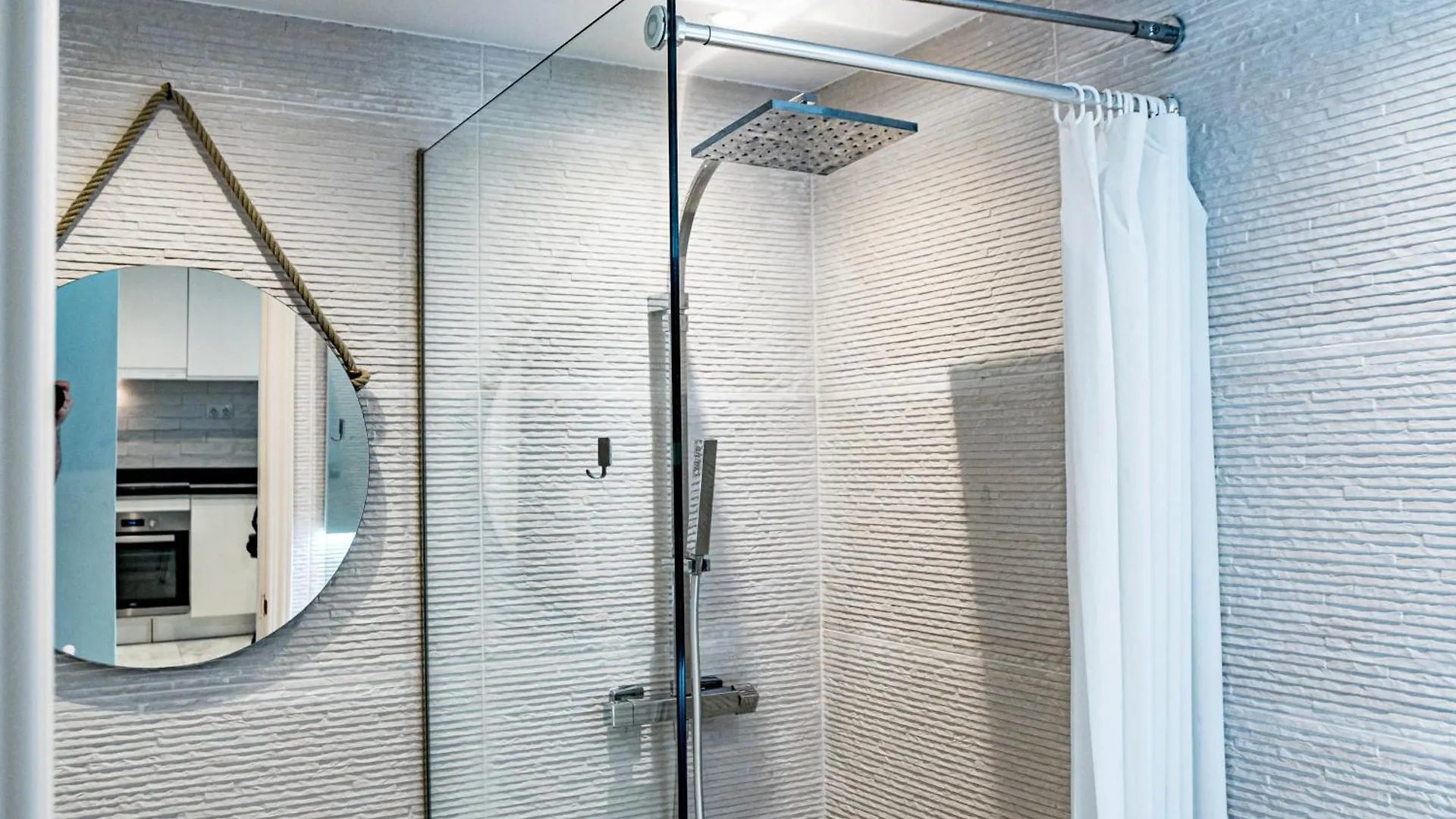 Appartamento Sdg N2-102 Marbella