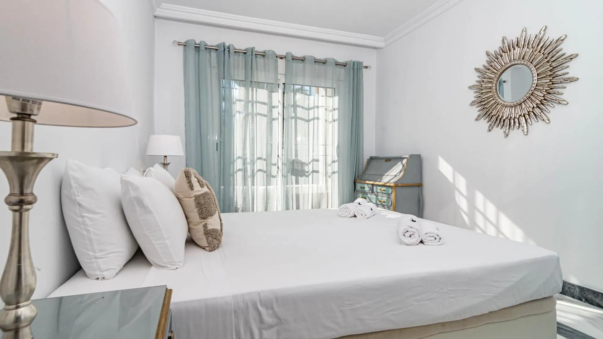 Appartamento Sdg N2-102 Marbella