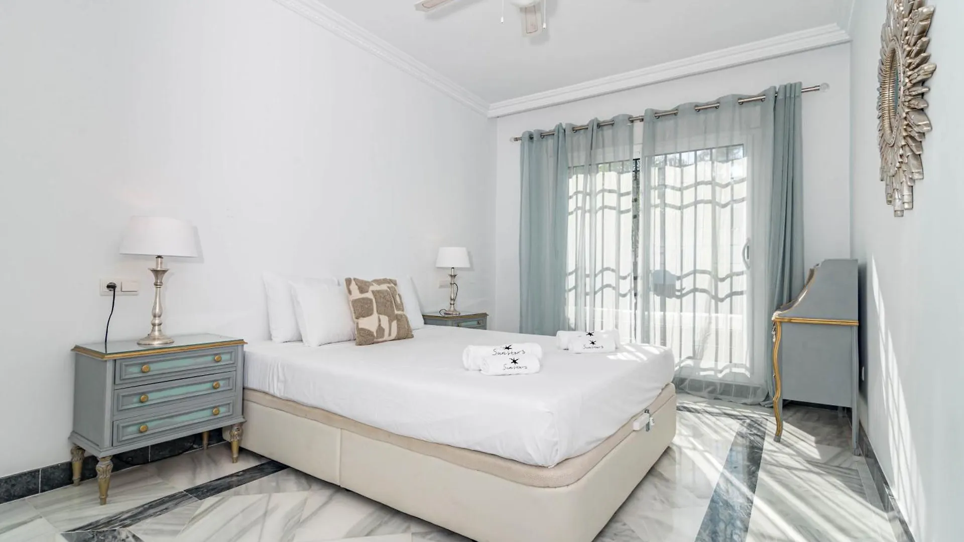 Appartamento Sdg N2-102 Marbella