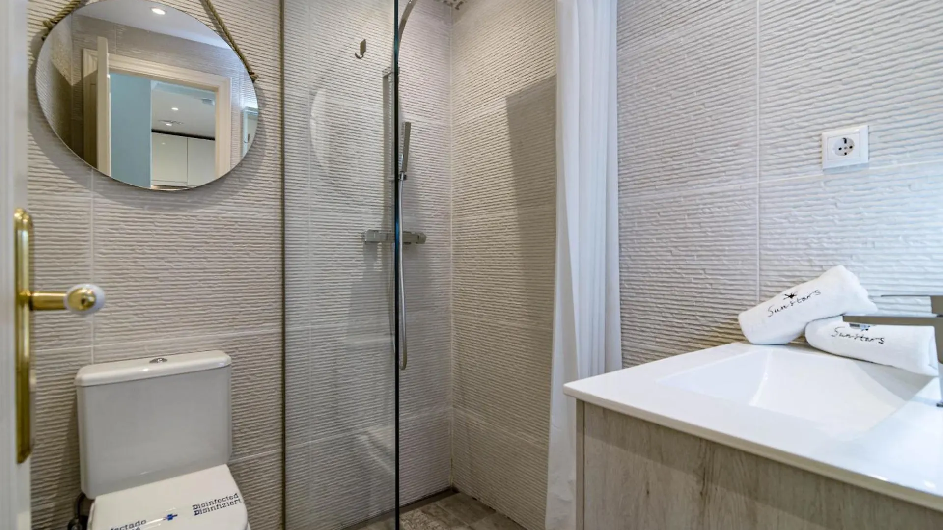 Appartamento Sdg N2-102 Marbella