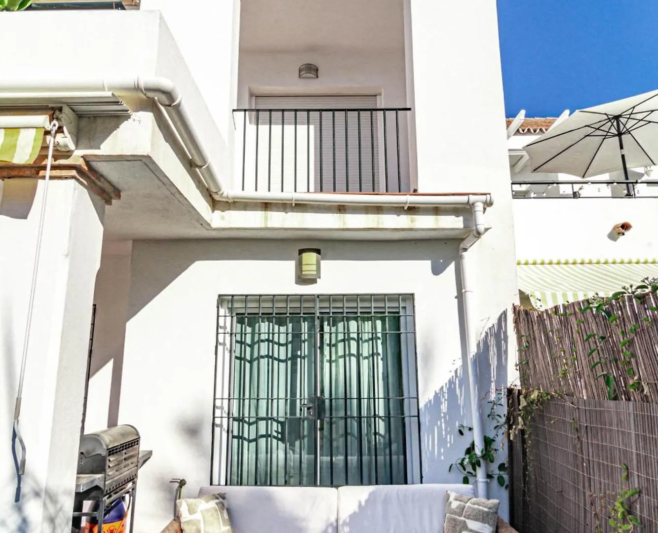 Appartamento Sdg N2-102 Marbella