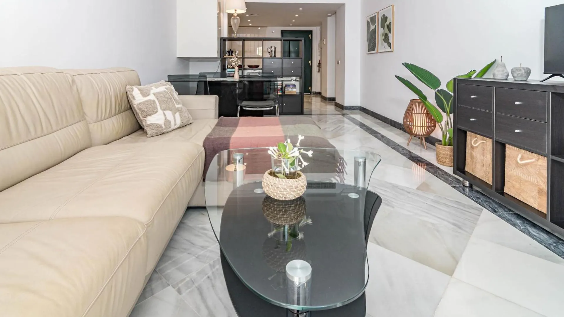 Appartamento Sdg N2-102 Marbella Spagna