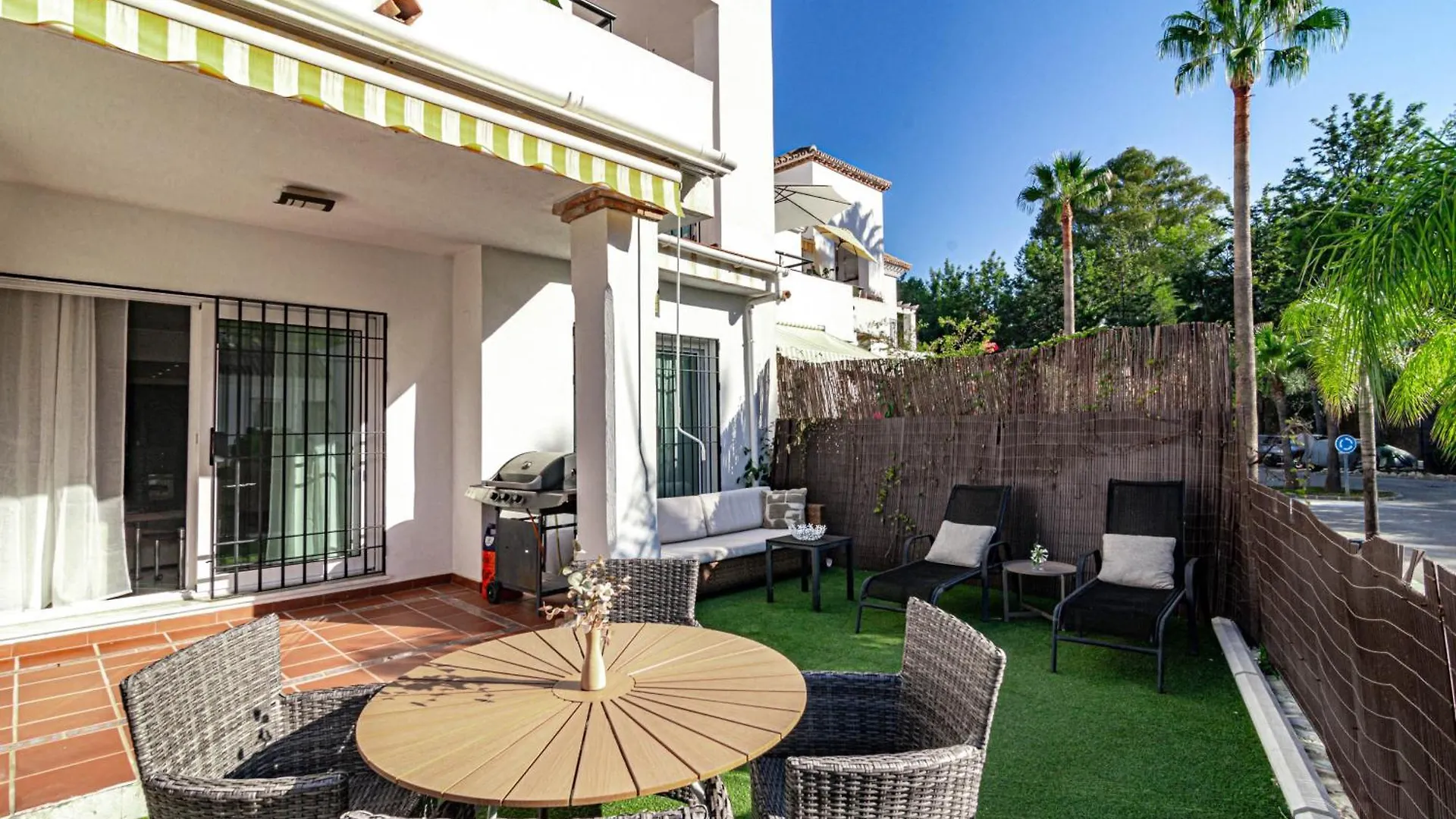 Appartamento Sdg N2-102 Marbella