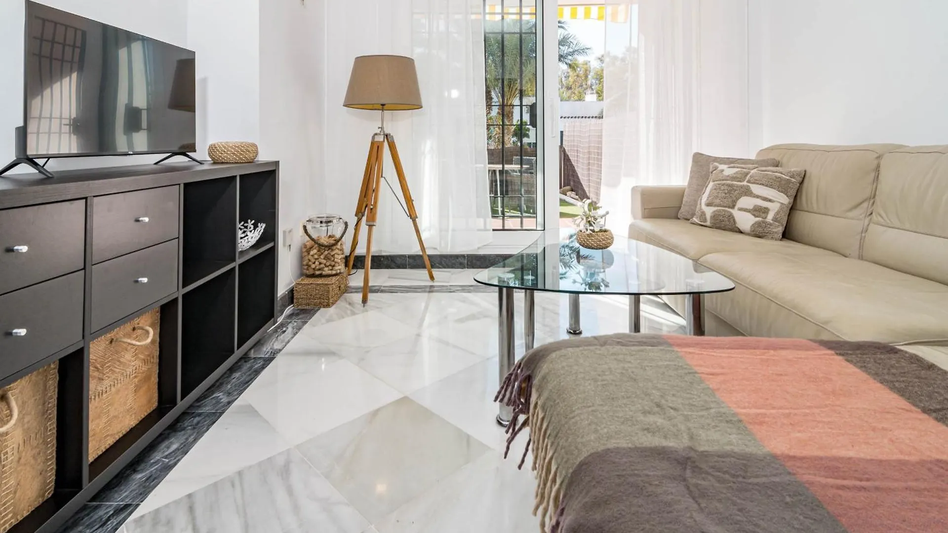Appartamento Sdg N2-102 Marbella